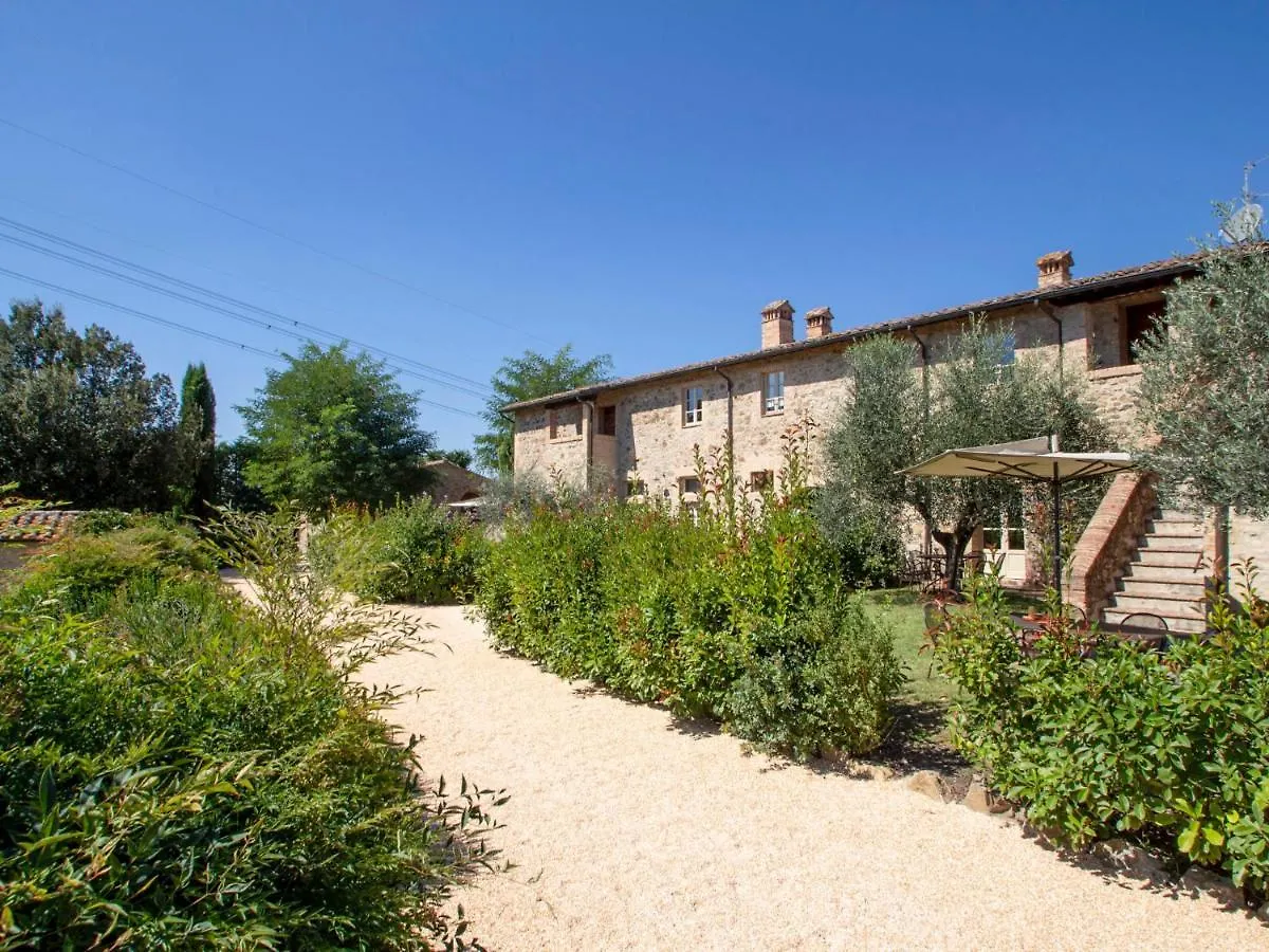 Apartment Limonaia By Interhome I Casali Italy