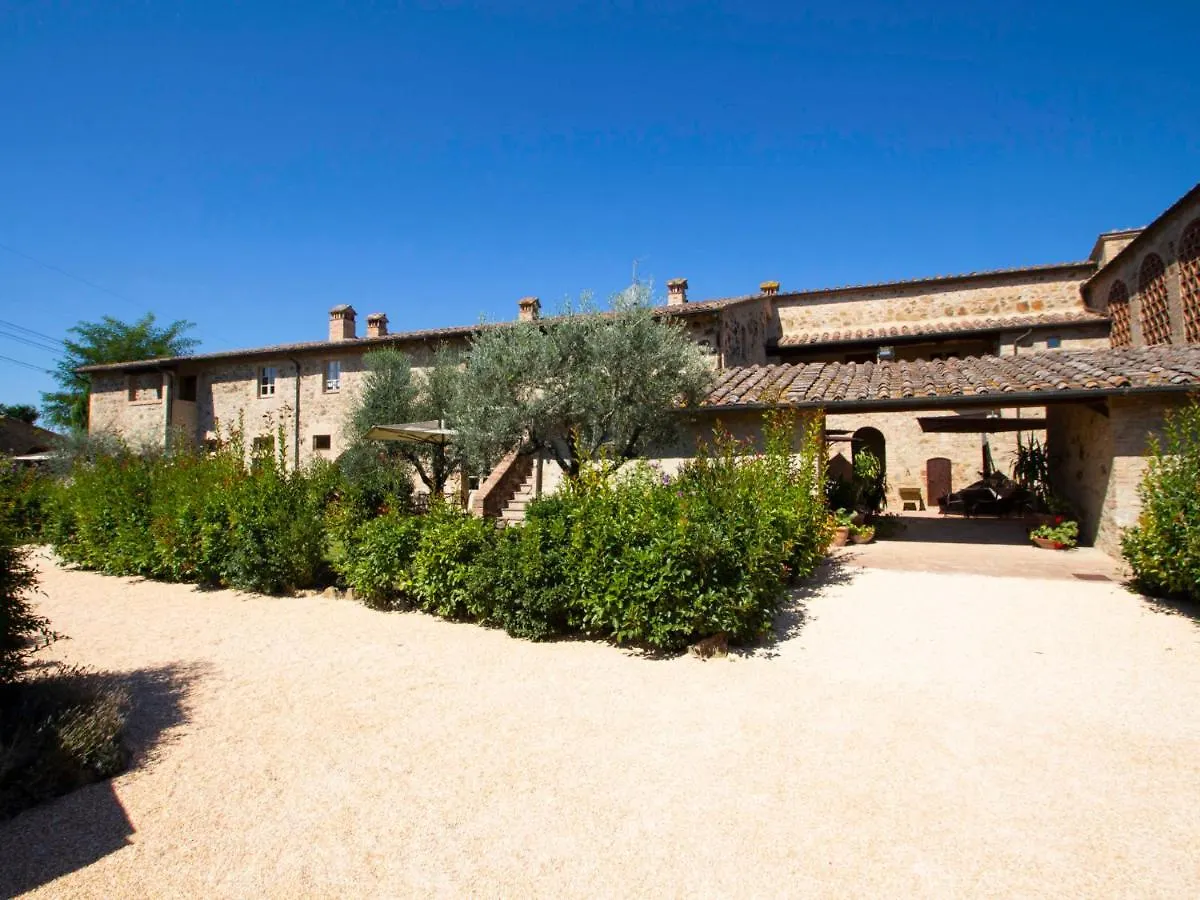 Apartment Limonaia By Interhome I Casali