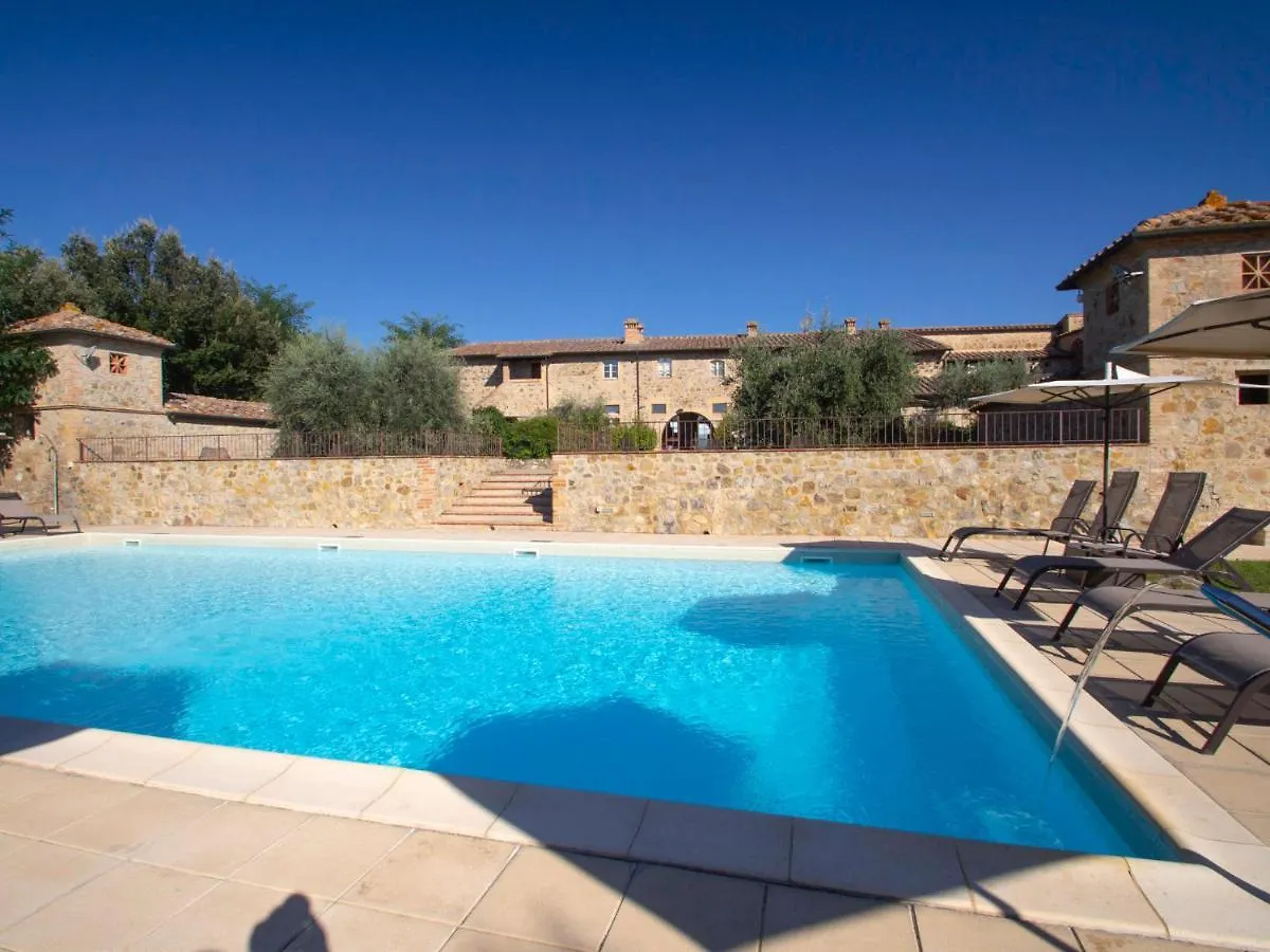 Apartment Limonaia By Interhome I Casali Italy