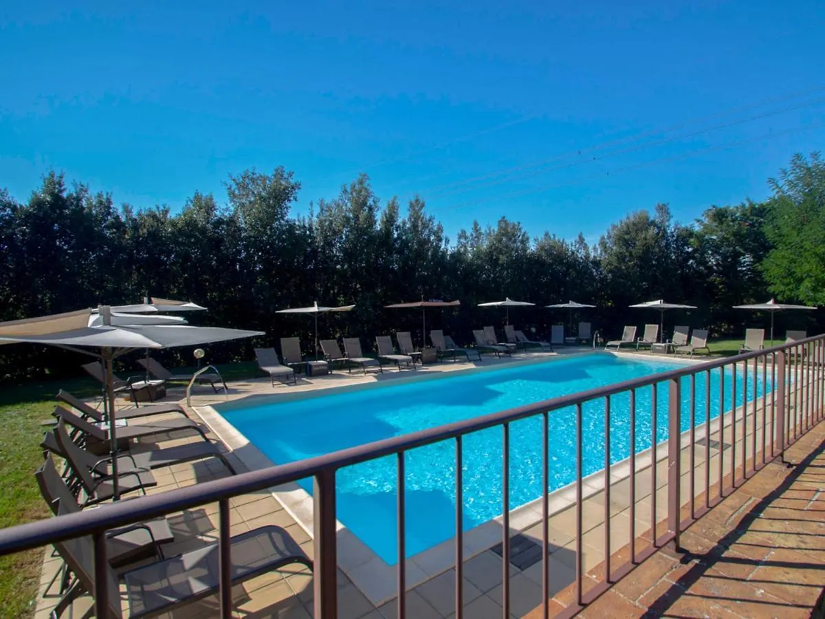 Apartment Limonaia By Interhome I Casali