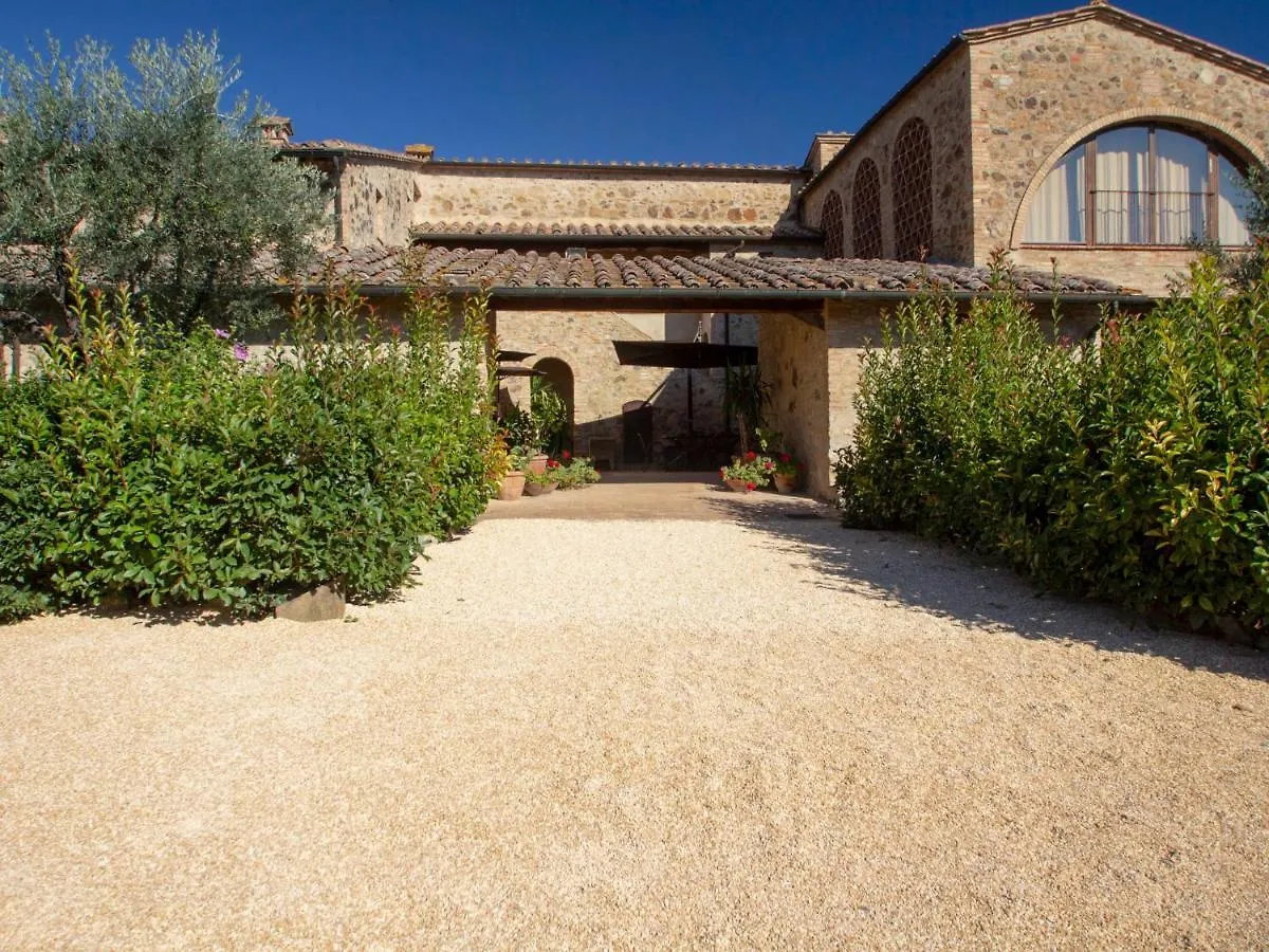 Apartment Limonaia By Interhome I Casali
