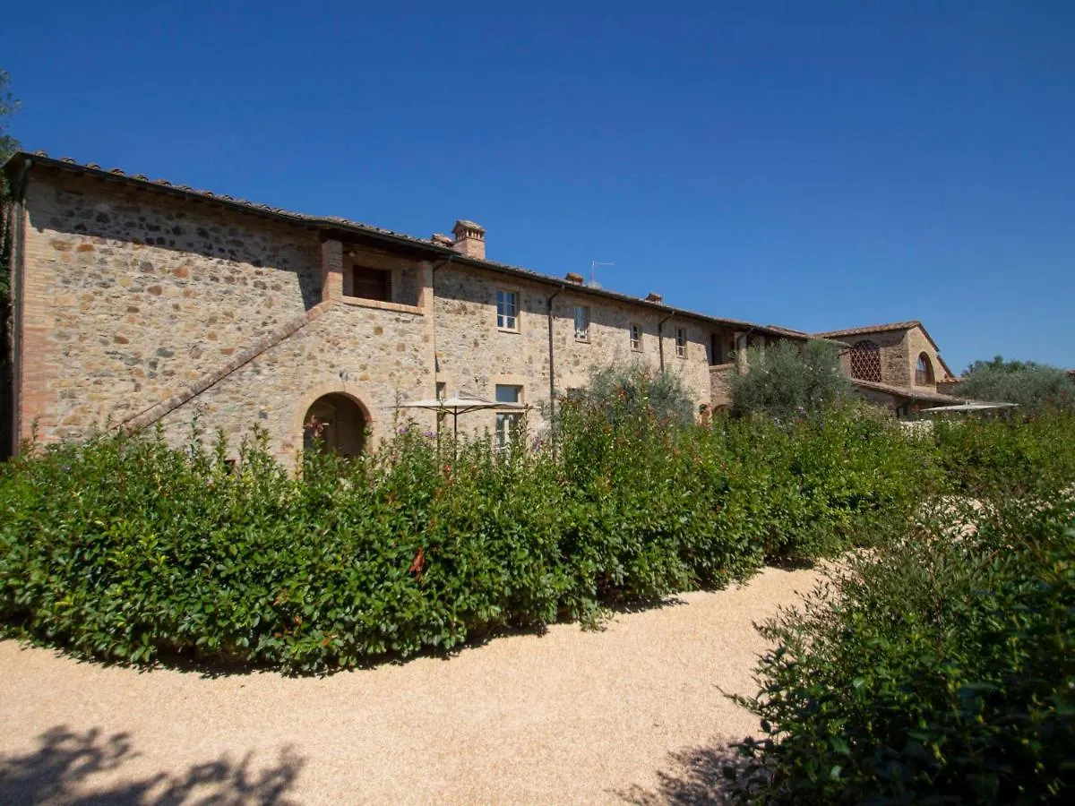 Apartment Limonaia By Interhome I Casali