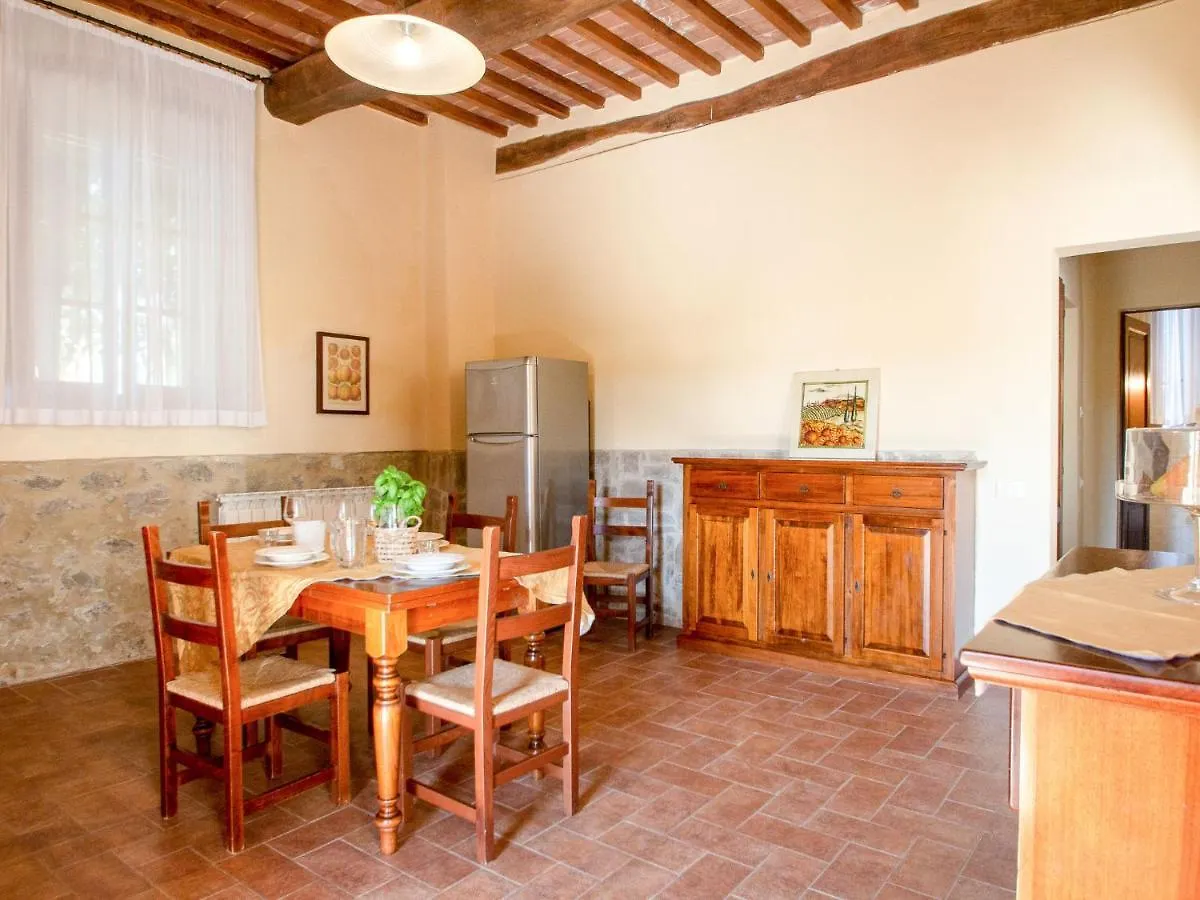 Apartment Limonaia By Interhome I Casali 0*,
