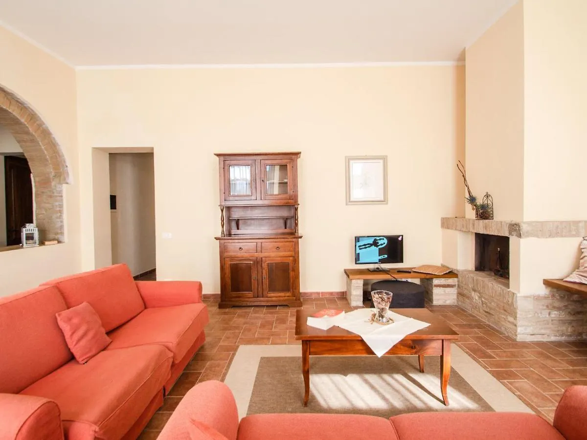 Apartment Limonaia By Interhome I Casali