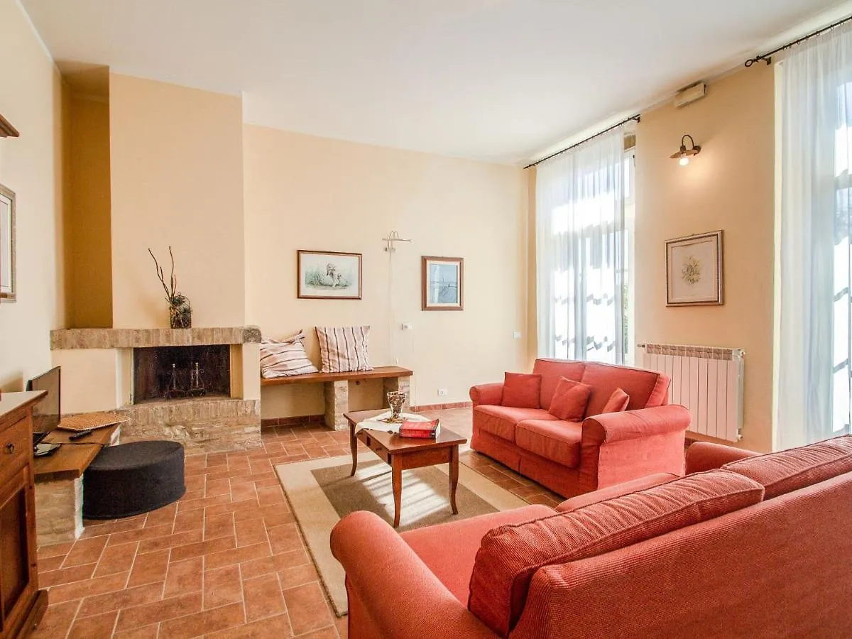Apartment Limonaia By Interhome I Casali