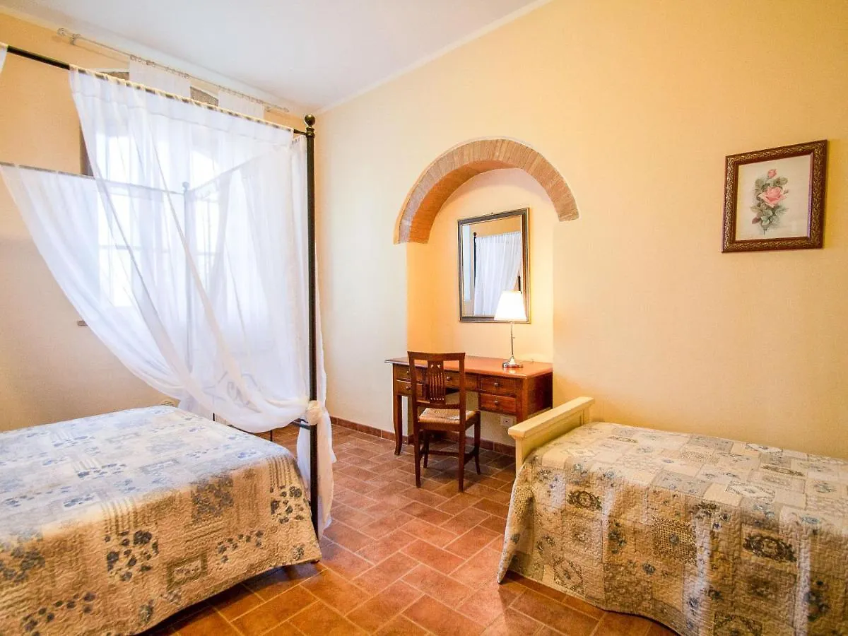 Apartment Limonaia By Interhome I Casali Italy