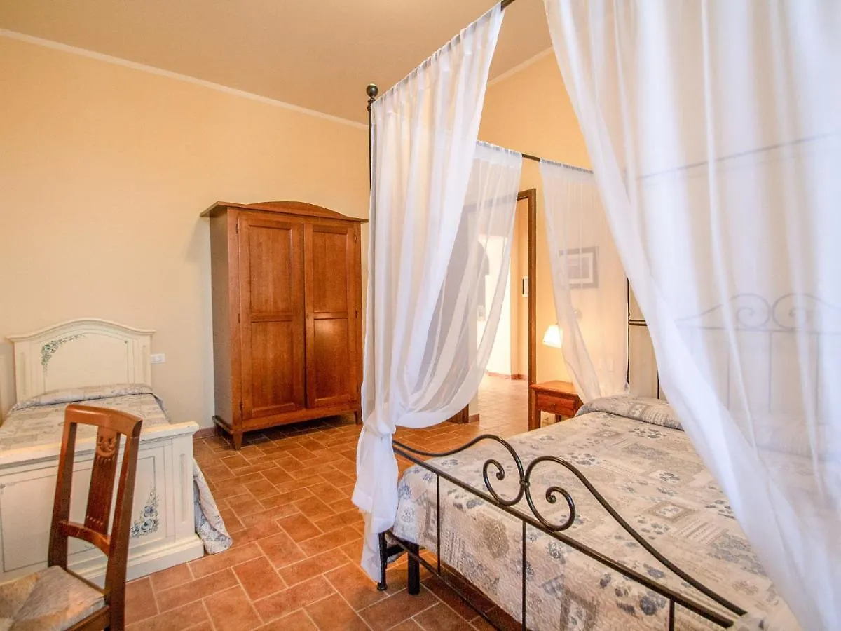 Apartment Limonaia By Interhome I Casali